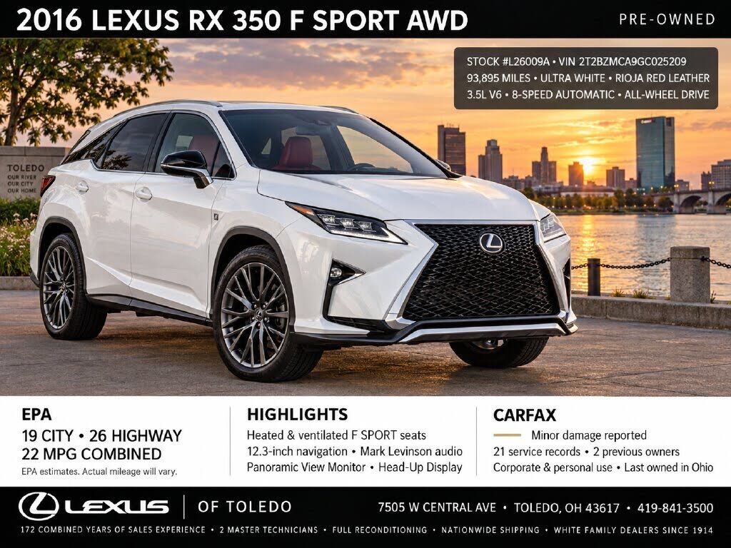 2024 LEXUS ES