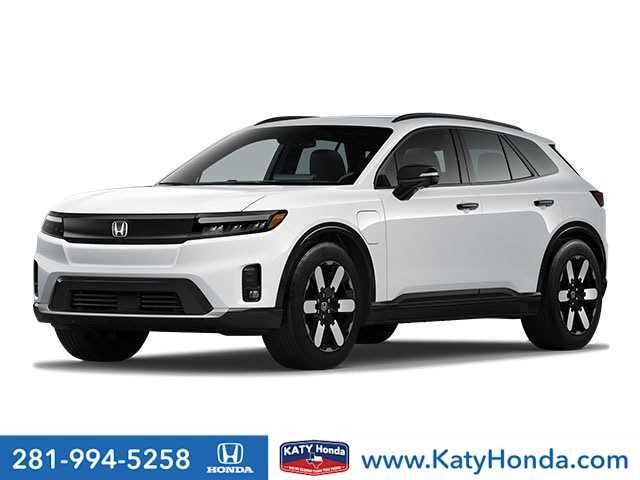 2026 HONDA Prologue