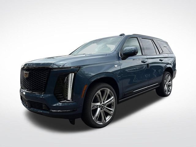 2026 CADILLAC Escalade
