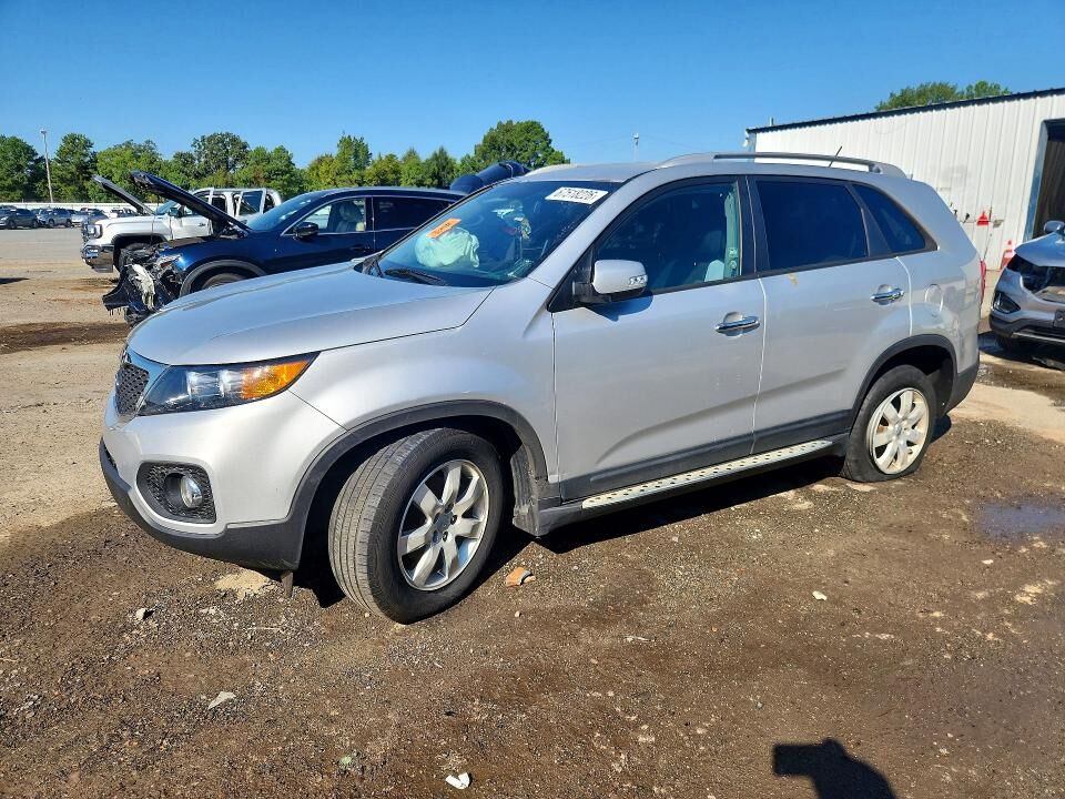 2012 KIA Sorento