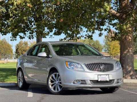 2014 BUICK Verano