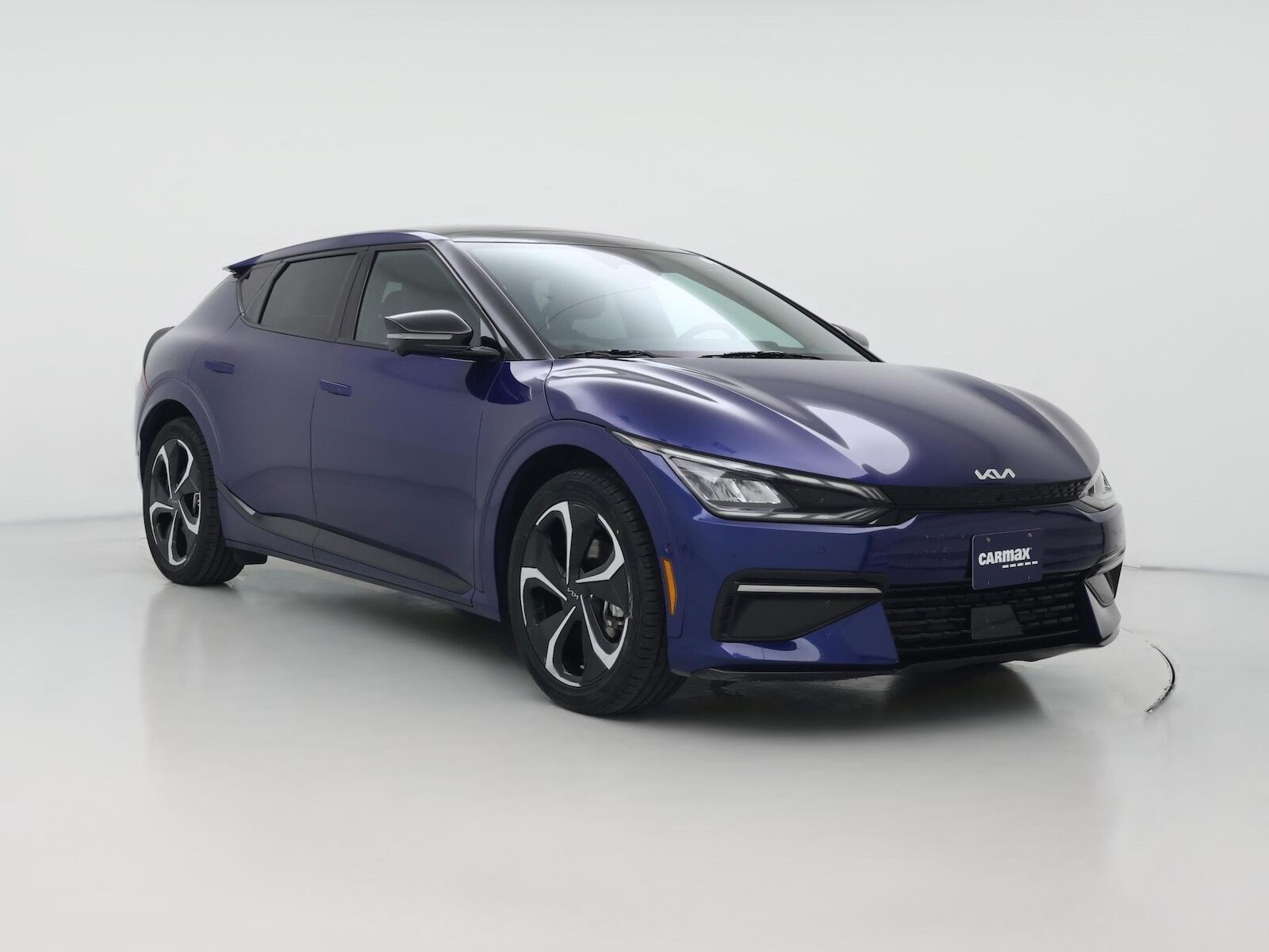 2023 KIA EV6