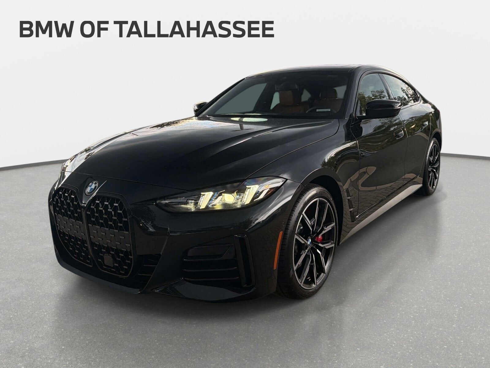 2026 BMW 4 Series