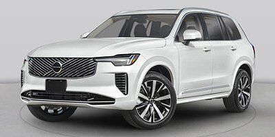 2025 VOLVO XC90