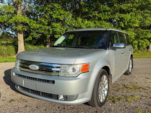 2011 FORD Flex