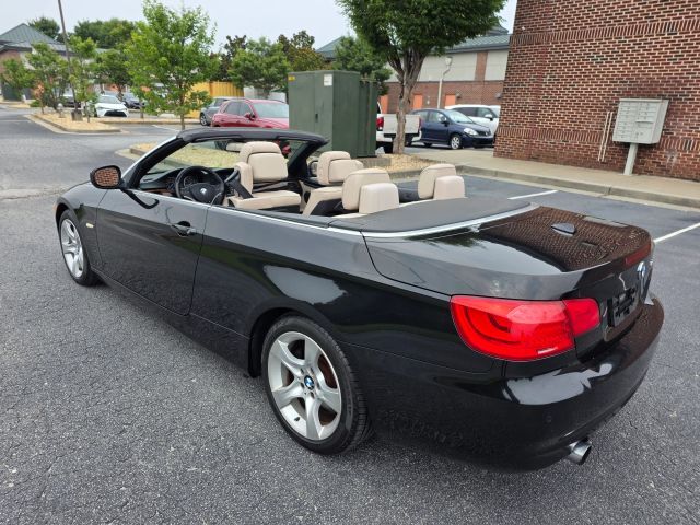 2013 BMW 335i