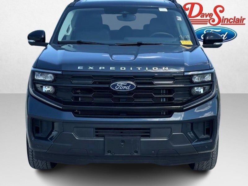 2025 FORD Expedition