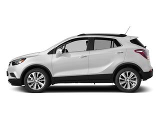 2017 BUICK Encore