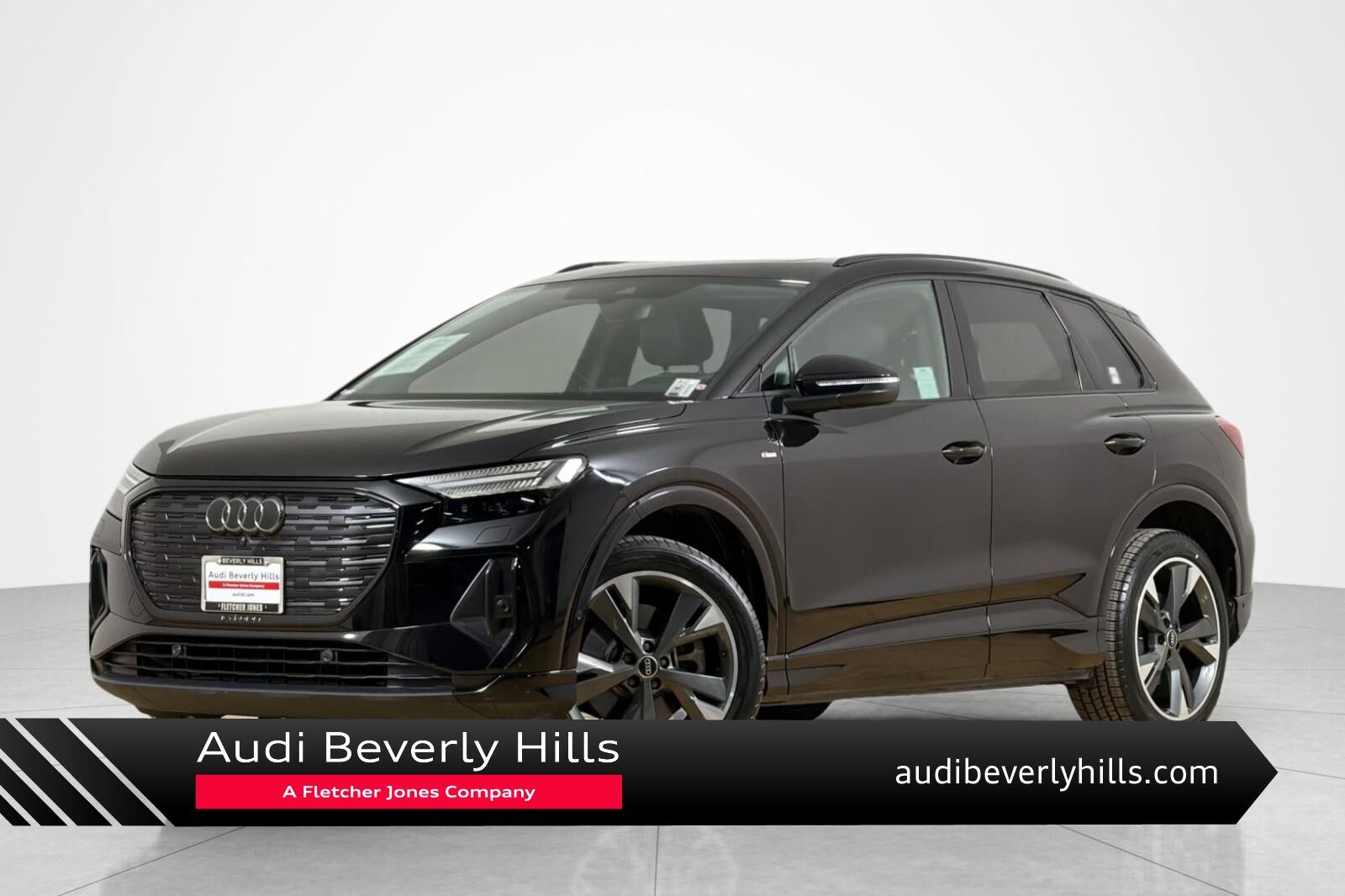2023 AUDI Q4