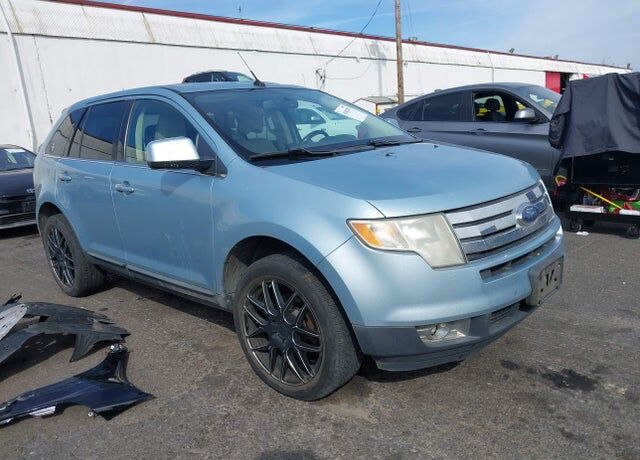 2008 FORD Edge