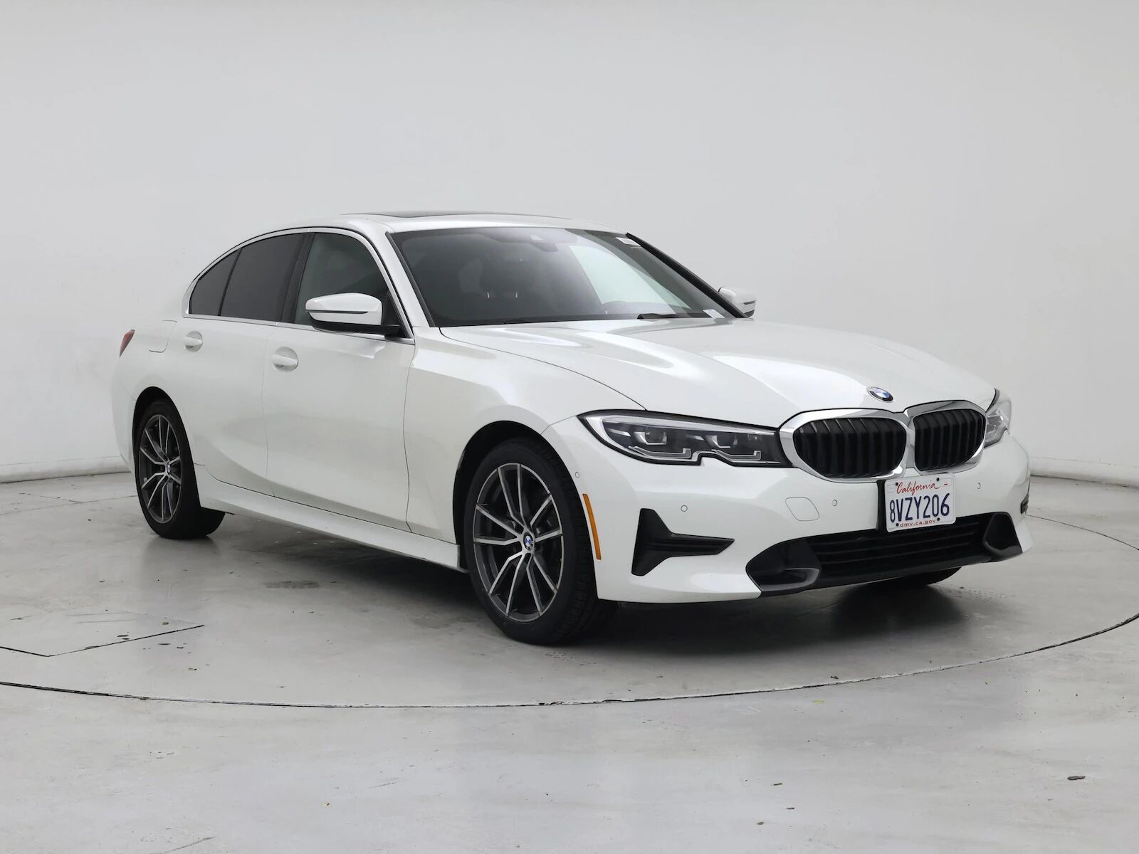 2021 BMW 330i