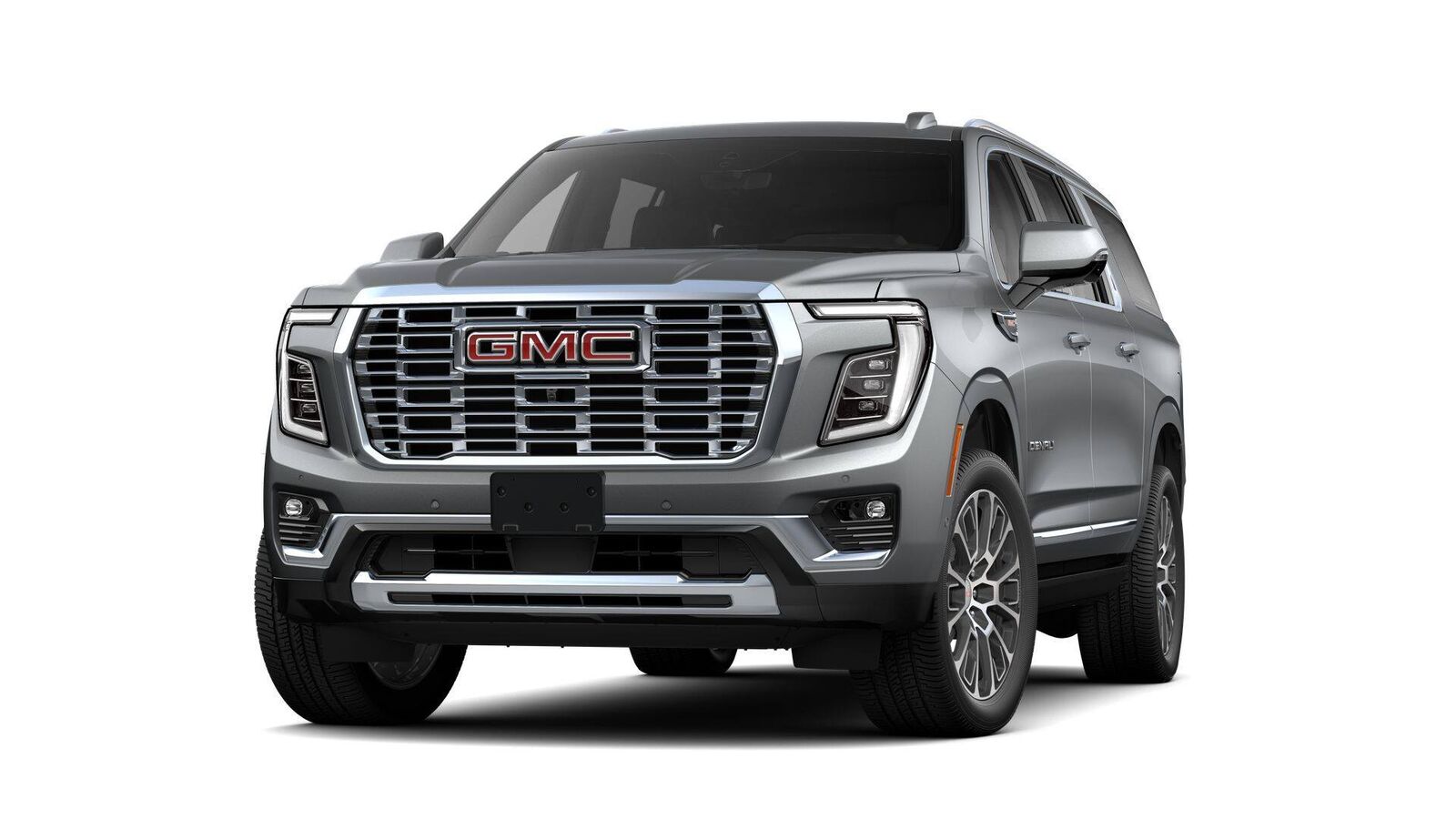 2027 GMC Yukon XL