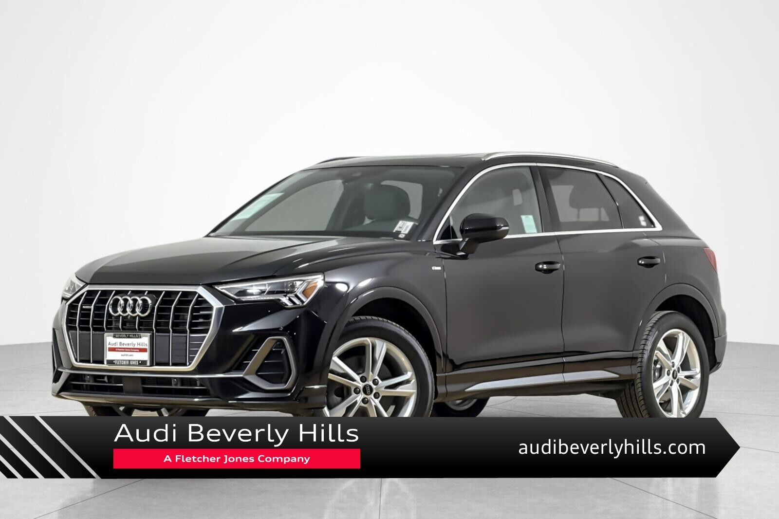 2023 AUDI Q3