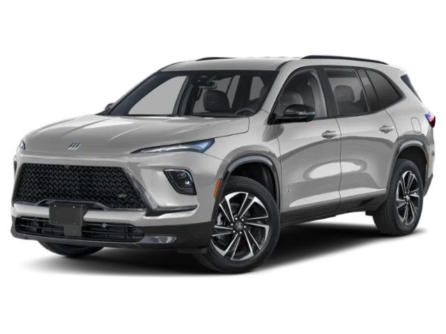 2027 BUICK Enclave