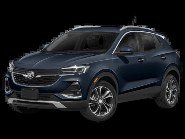 2021 BUICK Encore GX