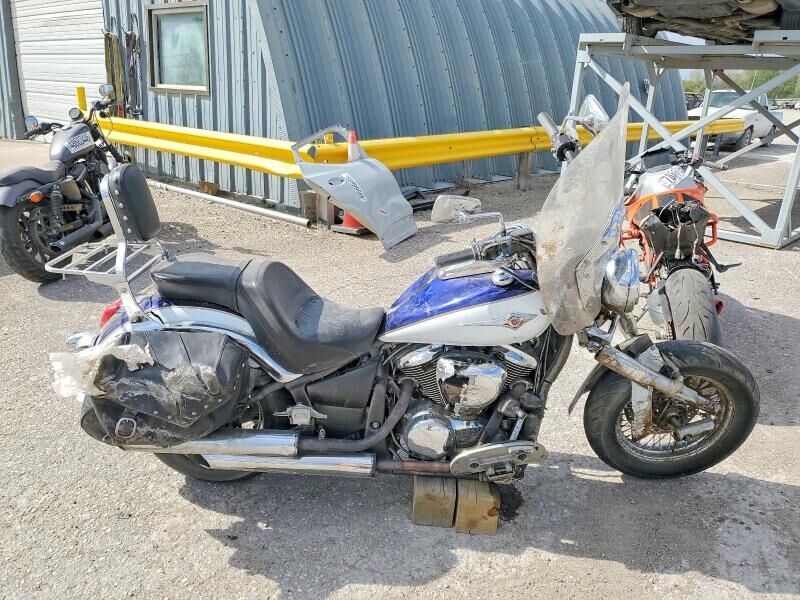 2013 KAWASAKI Vulcan 900