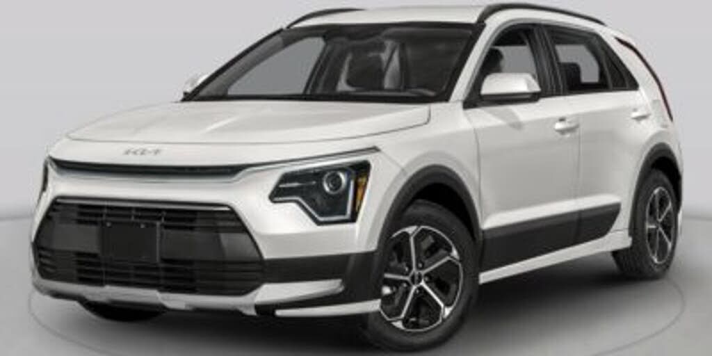 2024 KIA Niro