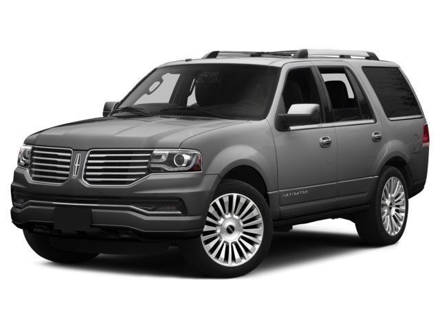 2016 LINCOLN Navigator