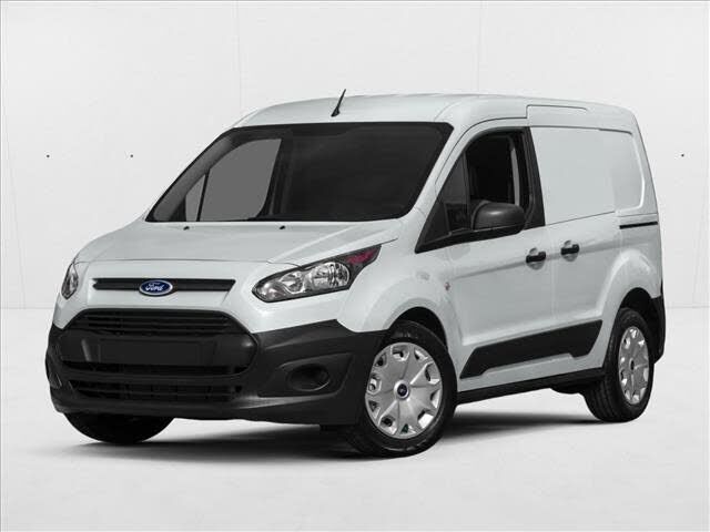 2015 FORD Transit