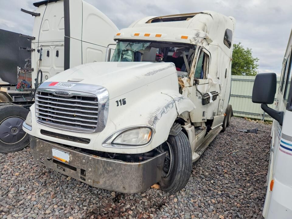 2007 FREIGHTLINER Columbia
