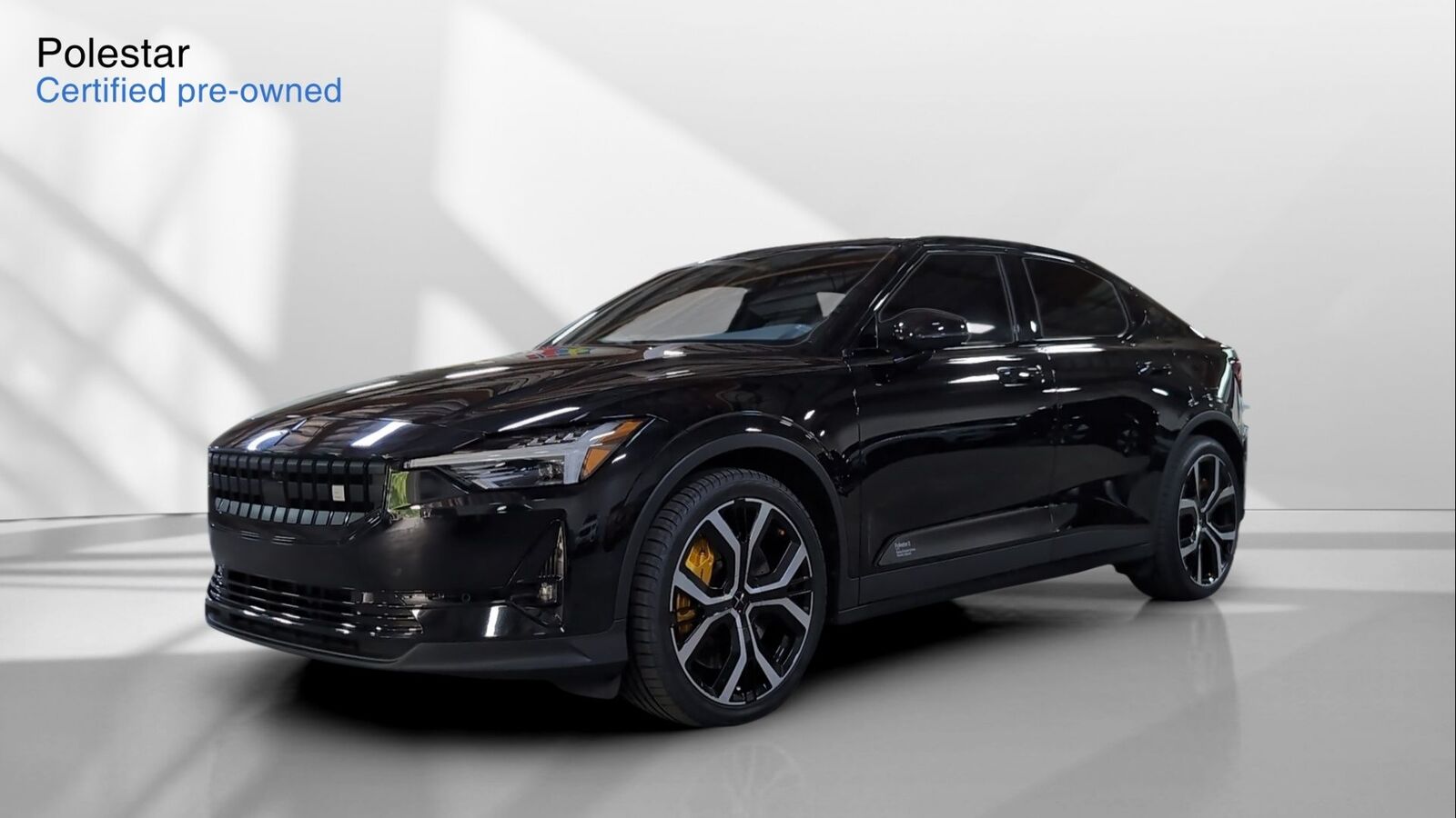 2023 POLESTAR PS2