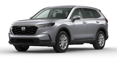 2027 HONDA CR-V