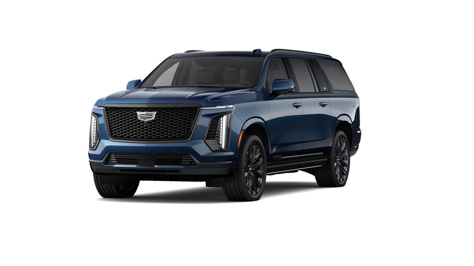 2027 CADILLAC Escalade ESV