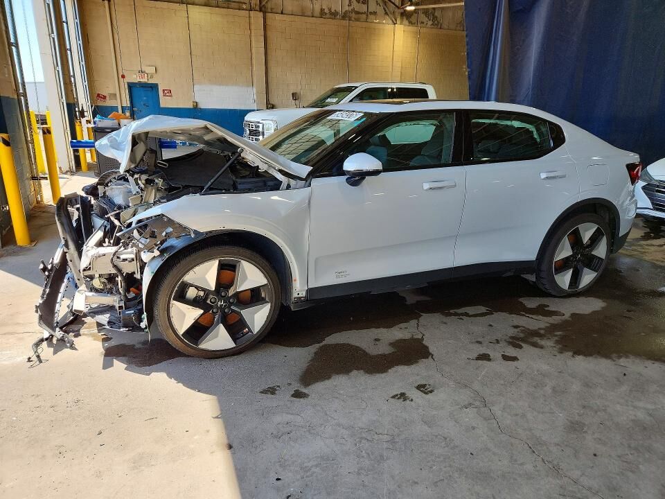 2023 POLESTAR PS2