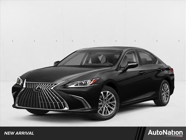2024 LEXUS ES