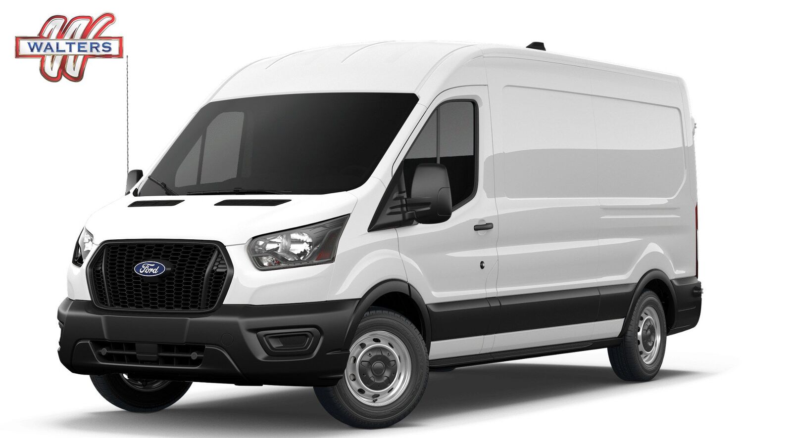 2027 FORD Transit