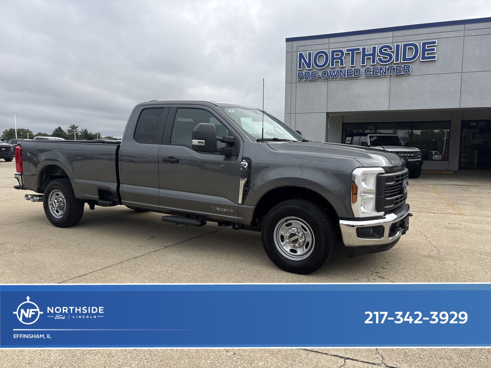2026 FORD F-350