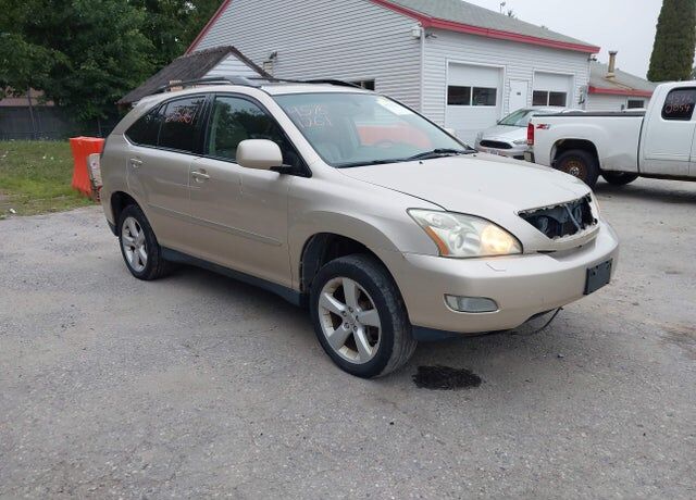2004 LEXUS RX