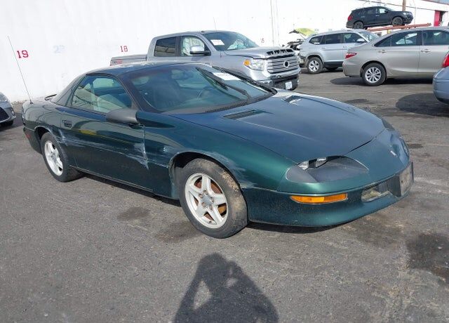 1997 CHEVROLET Camaro