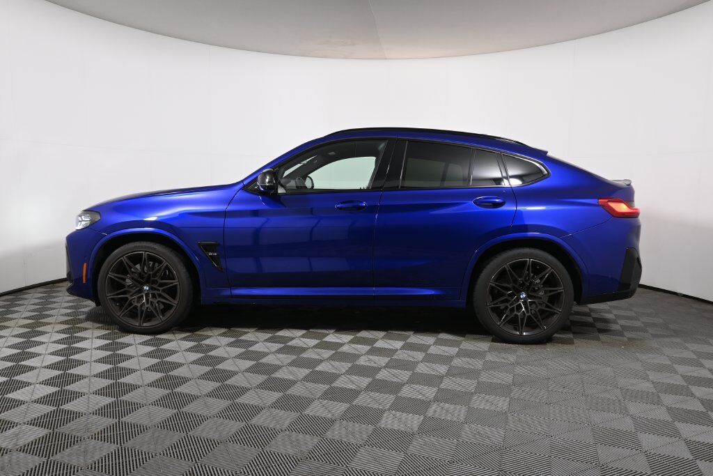 2025 BMW X4