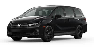 2027 HONDA Odyssey