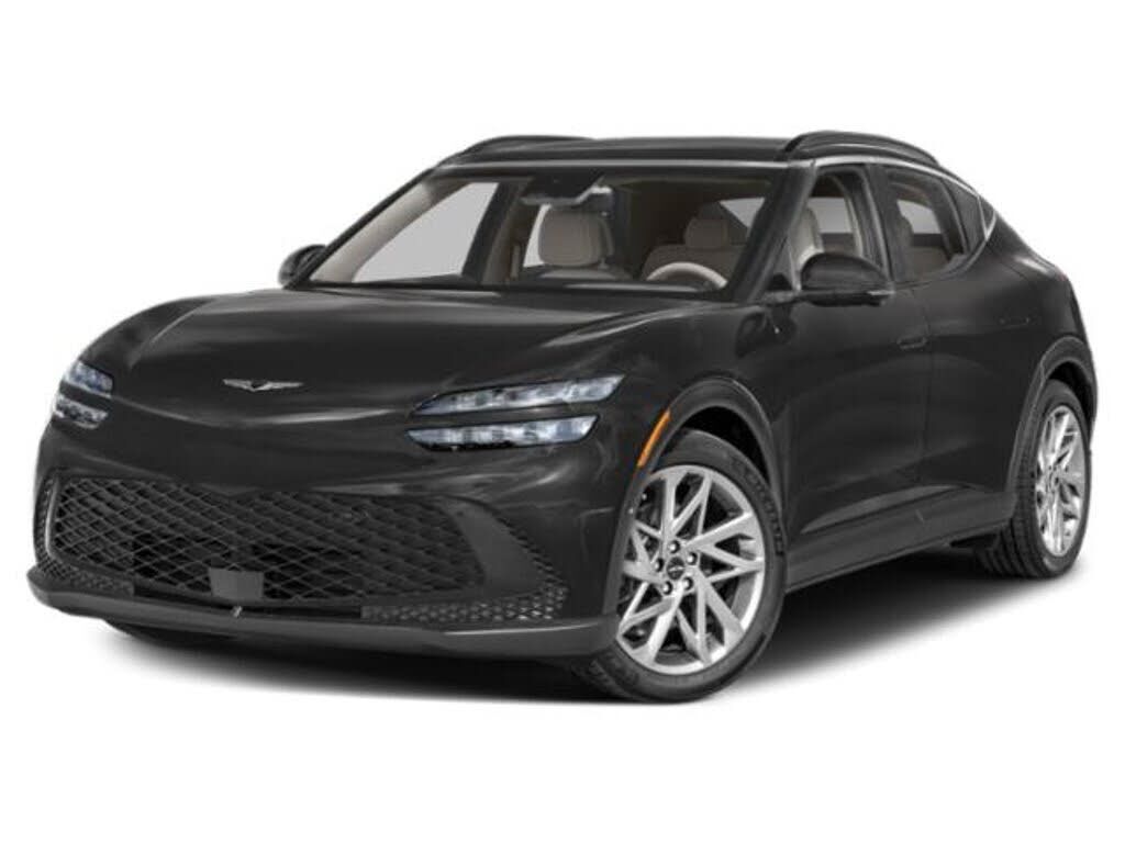 2023 GENESIS GV60