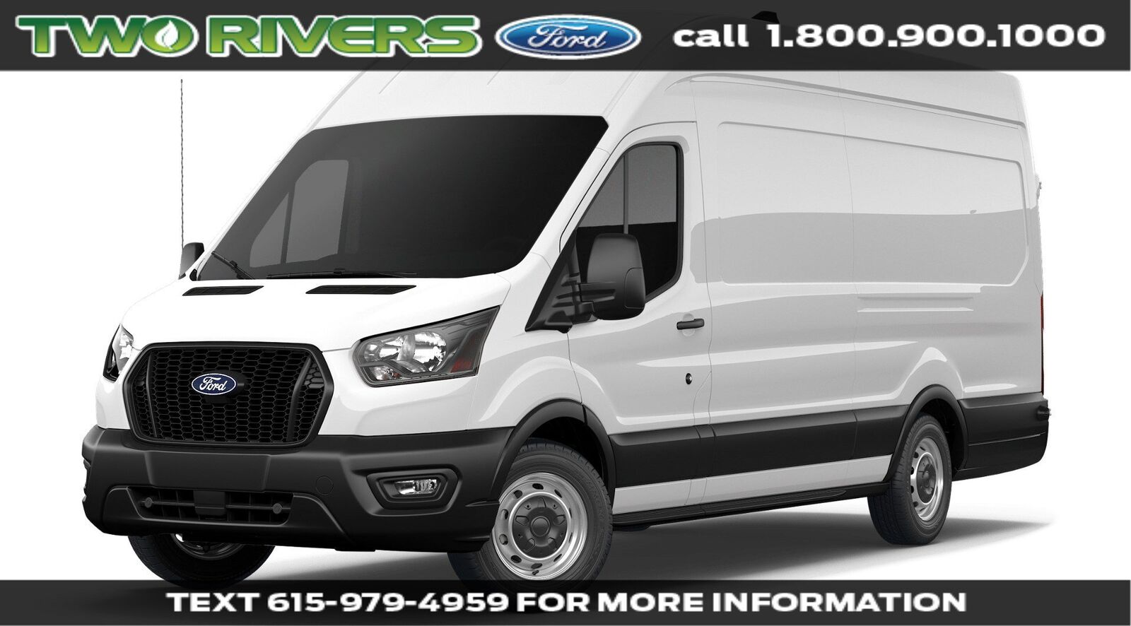 2027 FORD Transit
