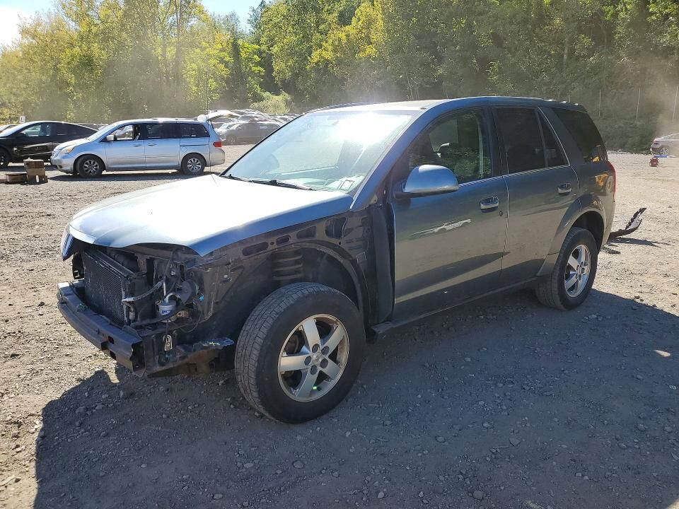 2007 SATURN Vue