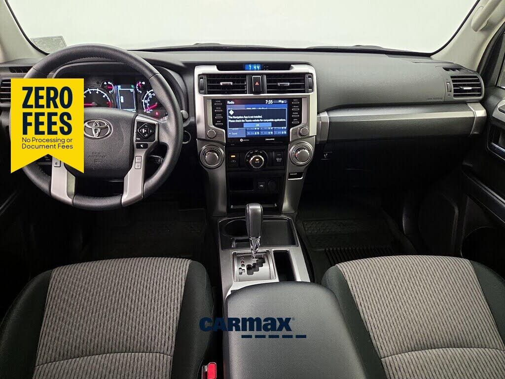 2023 TOYOTA 4-Runner