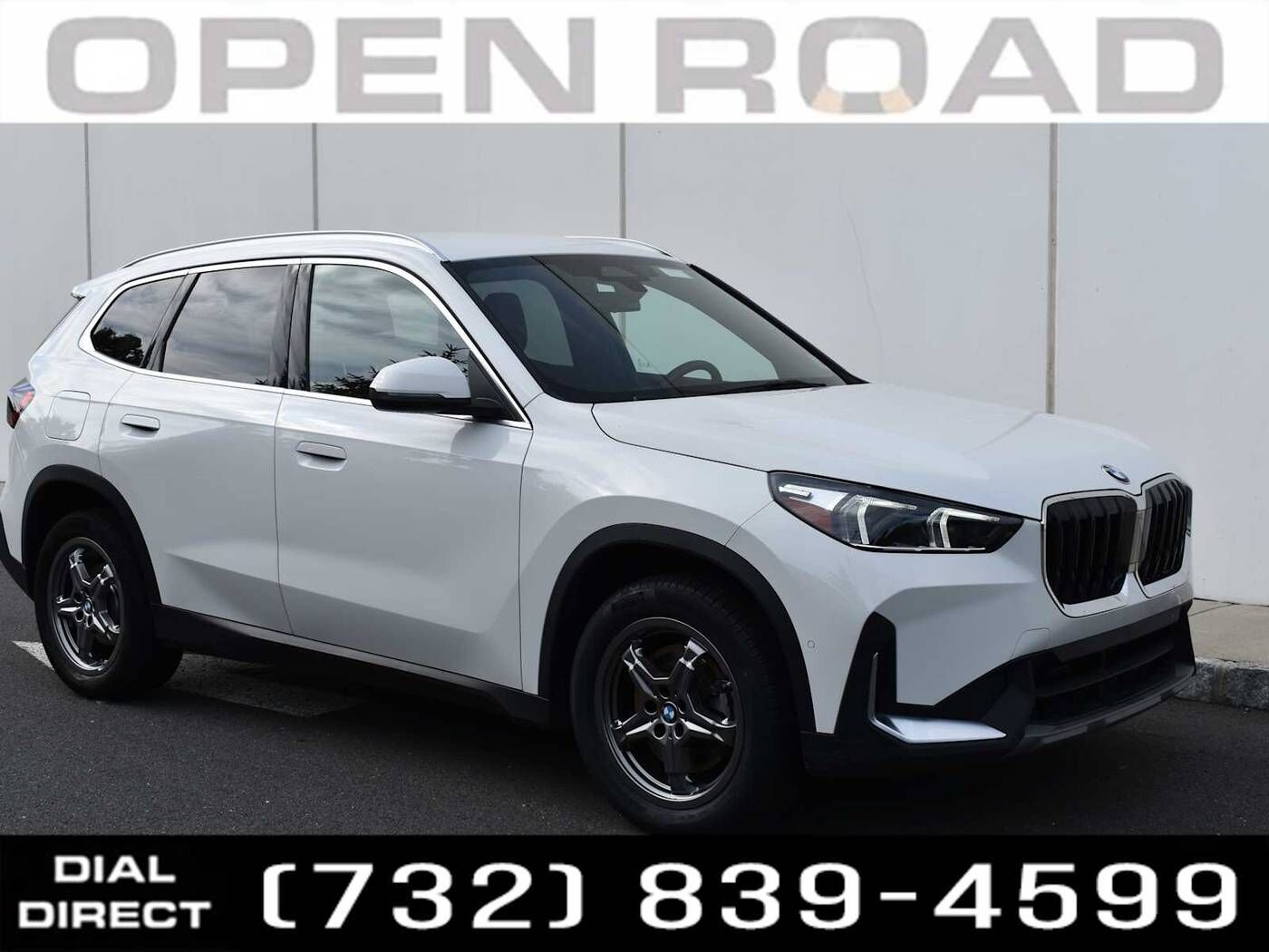 2023 BMW X1