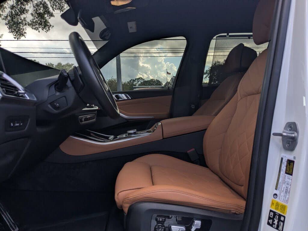 2024 BMW X5