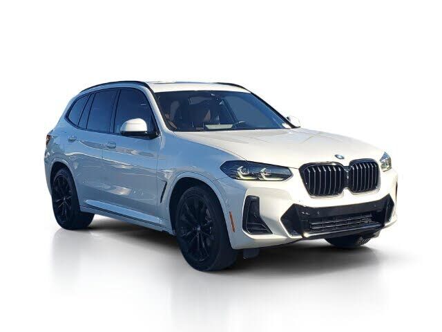 2023 BMW X3
