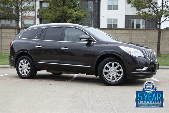 2015 BUICK Enclave