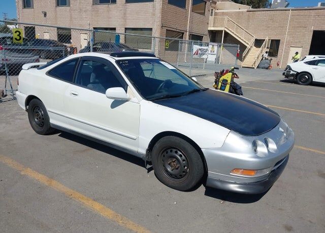 1997 ACURA Integra