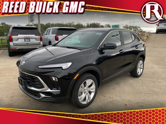 2026 BUICK Encore GX