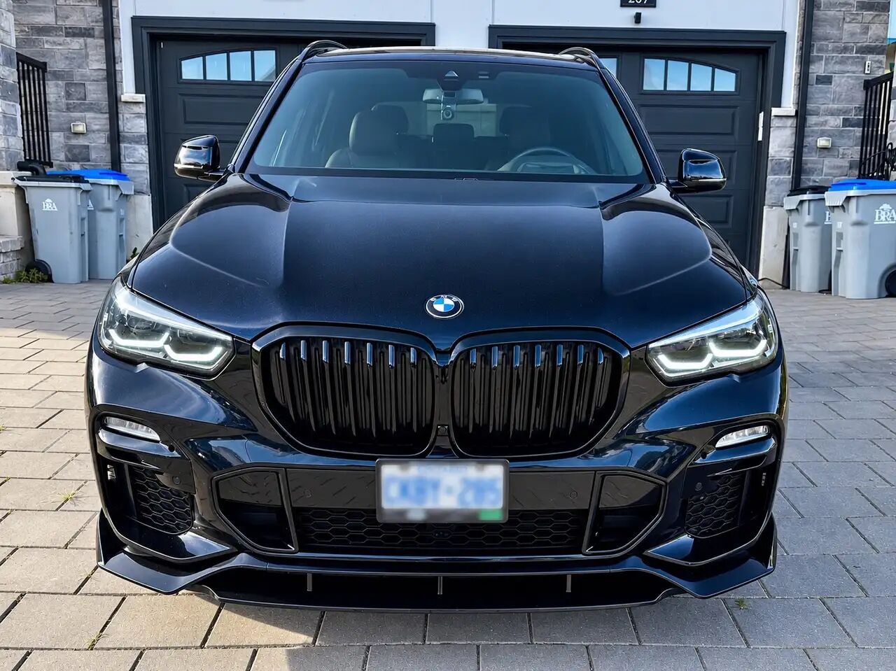 2020 BMW X5