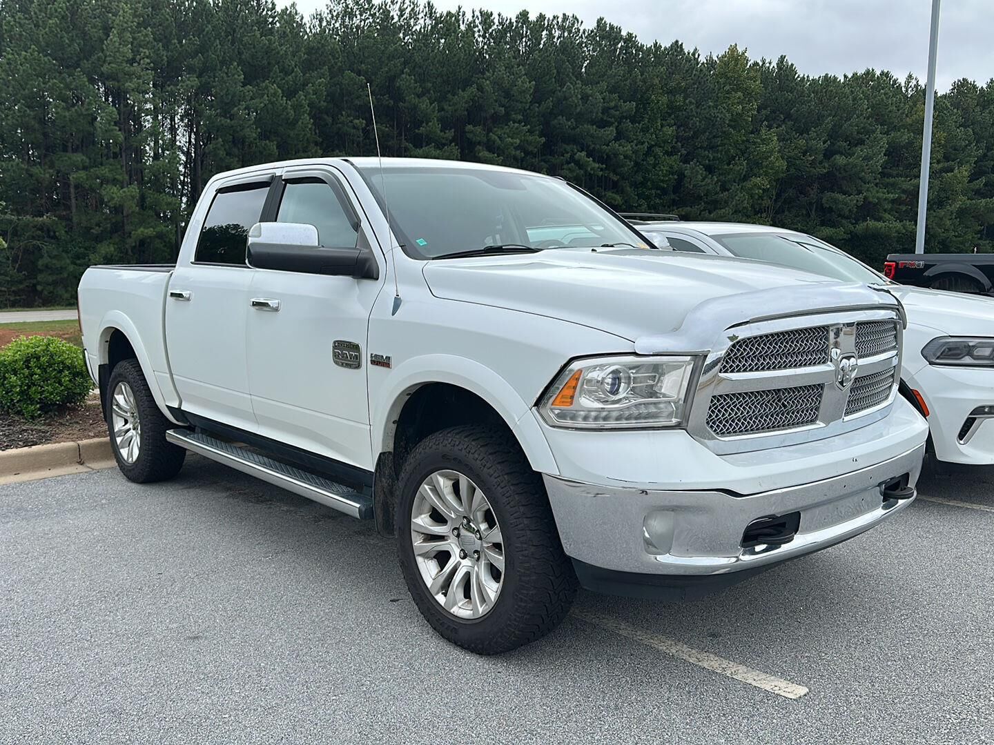 2013 RAM 1500