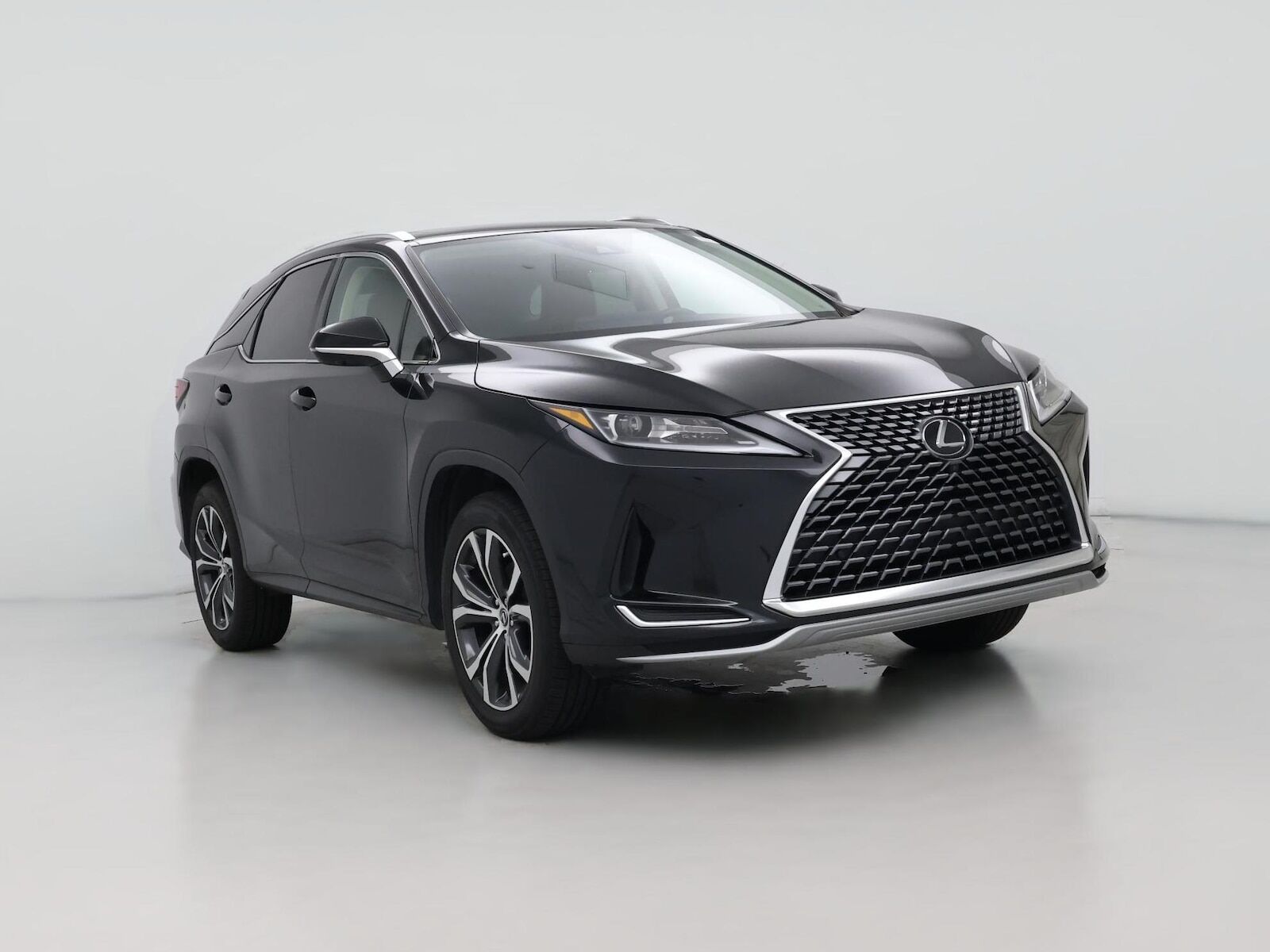 2021 LEXUS RX