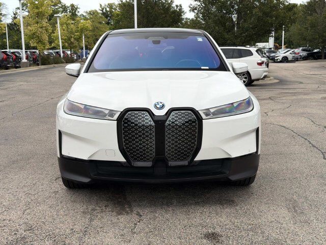 2024 BMW iX