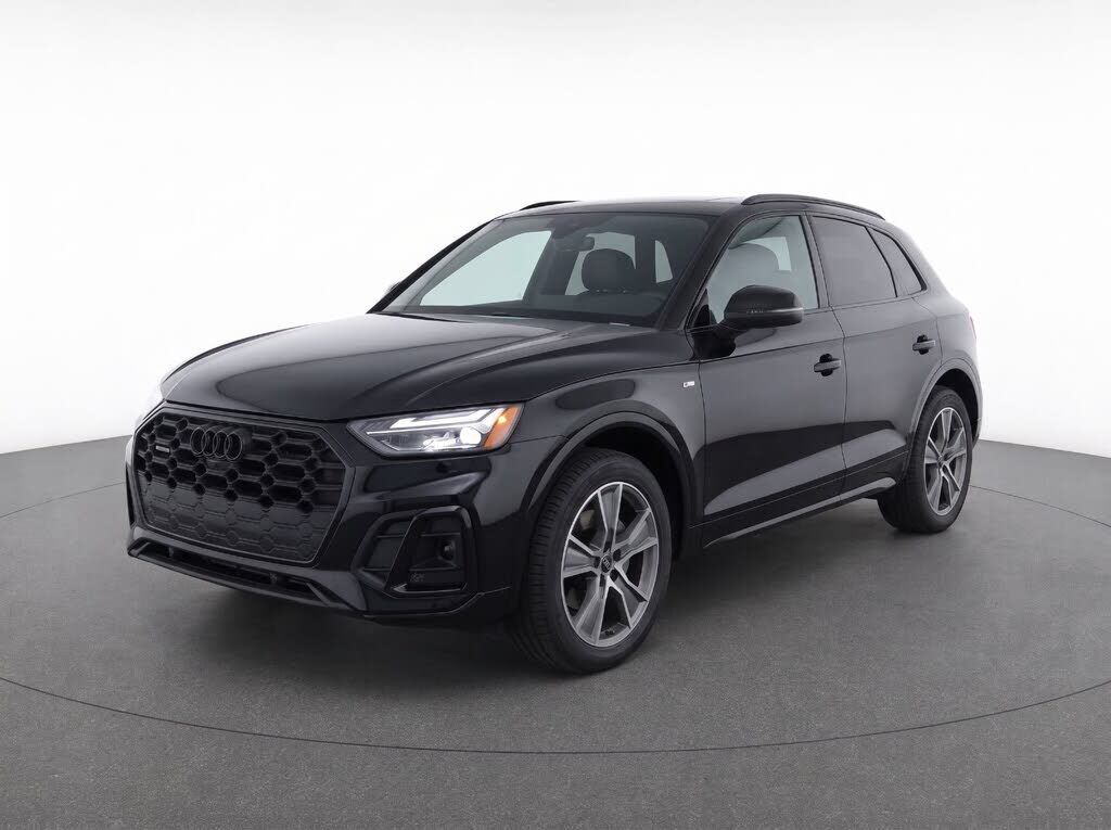2025 AUDI Q5